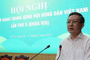 Sản xuất công nghệ cao, nhiều hợp tác xã có doanh thu trăm tỷ
