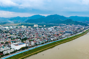 Hòa Bình, viên ngọc xanh Tây Bắc sẽ nhập vào tỉnh Phú Thọ mới