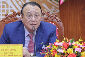 Nghị quyết 68: Khi chính sách mở đường cho doanh nhân 'đứng dậy'