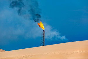 Liên minh dầu mỏ OPEC+ rạn nứt từ bên trong: 'Ngựa bất kham' UAE thách thức Ả Rập Xê Út