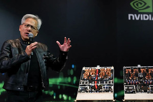 Quốc gia được ông lớn Nvidia ‘chọn mặt gửi vàng’ xây các siêu máy tính AI, sử dụng hàng nghìn chip xử lý đồ họa Blackwell