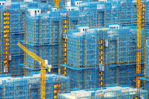 Láng giềng Việt Nam rót 1.500 tỷ USD giải cứu thị trường bất động sản