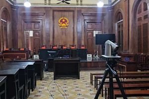 Đề nghị truy tố Kiểm sát viên, Phó Chánh án, luật sư liên quan đến vụ án hối lộ