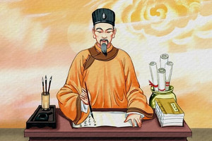 Người thầy duy nhất của Việt Nam có tới 4 học trò làm vua, tên được đặt tên cho 10 trường học ở Hà Nội, 5 tuyến đường ở TP. Hồ Chí Minh