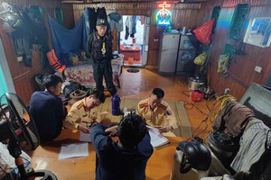 Chủ tịch Trịnh Thị Dung chính thức bị khởi tố