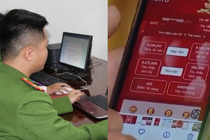 Công an Hải Dương phát thông báo khẩn đến người dân
