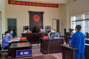 Bộ Công an đề xuất phạt đến 200 triệu, 5 năm tù giam với người phạm tội sau