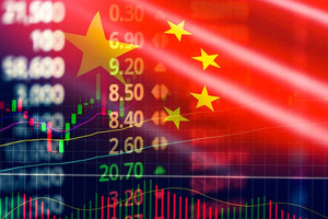 Chứng khoán Trung Quốc đột ngột giảm sốc, chuyện gì xảy ra?