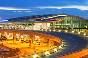 Sân bay lớn thứ 4 Việt Nam sắp được 'lên đời'