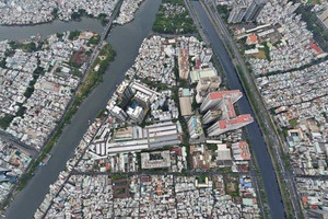 Chỉ 5 tháng nữa, thành phố giàu nhất Việt Nam sẽ khởi công dự án cầu đường quan trọng, giảm ùn tắc ra phía Nam