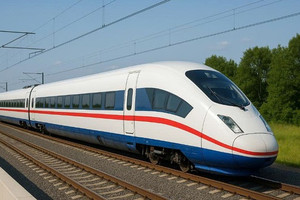 Dự án đường sắt hơn 200.000 tỷ kết nối tới Trung Quốc có chuyển động mới