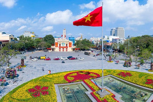 Thành phố lớn thứ hai miền Bắc sẽ đầu tư 32 dự án giao thông trọng điểm, quy mô hơn 190.000 tỷ