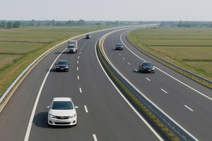 Chỉ 6 tháng nữa, tuyến cao tốc gần 4.000 tỷ kết nối 2 tỉnh vùng Đồng bằng sông Cửu Long sẽ thông xe kỹ thuật