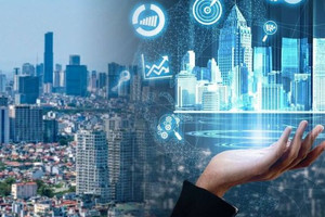 Việt Nam dự kiến sẽ triển khai thủ tục, giao dịch đất đai trên môi trường điện tử