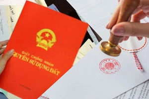 Từ 1/7/2025, có thay đổi về phạm vi công chứng giao dịch bất động sản