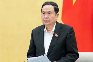 Chủ tịch Quốc hội: Giao thẩm quyền cho cấp tỉnh, nhưng phải giám sát, kiểm tra, chứ không phải tỉnh làm gì thì làm mà Trung ương không biết