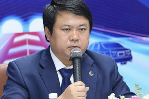 Một doanh nghiệp 2 tỷ USD nói đã sẵn sàng dự thầu làm đường sắt tốc độ cao Bắc - Nam 67 tỷ USD