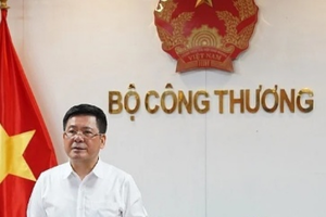 Bộ Công Thương ra công điện hỏa tốc về thiên tai, người dân chú ý