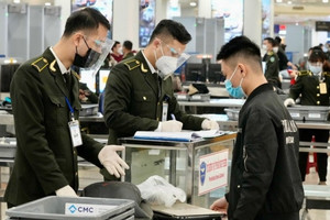 Ngành hàng không có thay đổi lớn, Bộ Công an sẽ đảm nhiệm một chức năng chiến lược