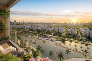 K-Park Avenue – Biểu tượng sống mới tại trung tâm kinh tế Bắc Trung Bộ, dẫn đầu xu hướng sống hiện đại.