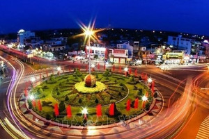 Bình Phước đang làm gì với mỏ 'kho báu' hơn 490 triệu tấn