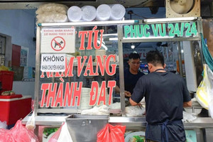 Hàng quán không nhận chuyển khoản sẽ tác động lớn đến nền kinh tế, đặc biệt nhóm ngân hàng