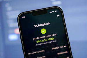 Đề nghị người dân đã chuyển tiền vào tài khoản OCB kể từ tháng 1/2024 khẩn trương báo công an