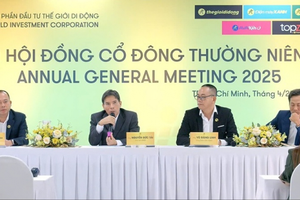 Thuốc giả bị truy quét, An Khang đứng nhìn đối thủ một mình 'đánh chiếm' thị phần ngành dược