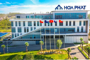 Bám trụ 20 năm làm siêu dự án tỷ USD, Hòa Phát (HPG) bất ngờ 'trượt' suất đầu tư, lộ dấu hiệu vi phạm