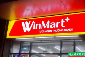 Từ nay: 110 cửa hàng WinMart+ trên toàn quốc trở thành 'cây ATM' của Techcombank