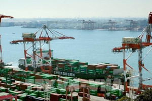 Không phải Thái Lan, Nhật Bản lựa chọn vựa lúa ngay gần Việt Nam để nhập khẩu gạo: Sắp 'chốt đơn' 10.000 tấn, giá bán không hề rẻ