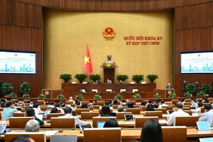 Đề xuất thành lập Trung tâm tài chính quốc tế đặt tại TP. HCM và Đà Nẵng