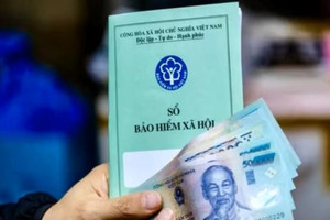 Từ 1/7/2025, lương 15 triệu đồng đóng bảo hiểm bắt buộc bao nhiêu mỗi tháng?