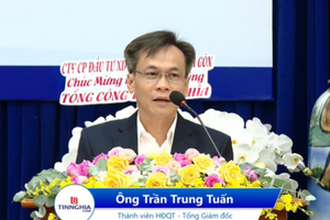 TID 'né' sóng thuế Mỹ, chốt doanh thu khủng: Lối đi nào giúp doanh nghiệp đứng vững?