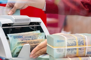 Hệ thống ngân hàng ‘bơm’ 1 triệu tỷ đồng ra nền kinh tế trong 5 tháng đầu năm, mức cao kỷ lục