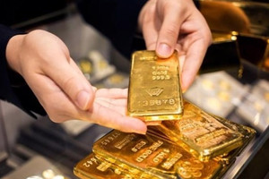 NHNN chuẩn bị ‘mở cửa’ cho nhập khẩu vàng trở lại, bỏ độc quyền sản xuất vàng miếng
