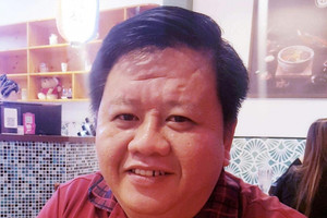 Bị nghi ngờ vì vốn điều lệ 1 tỷ đồng, trụ sở trong hẻm, Chủ tịch công ty muốn bỏ 100 tỷ USD làm đường sắt cao tốc nói gì?