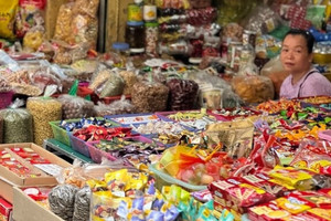 Bộ Tài chính: Tồn tại tình trạng bất công nghiêm trọng giữa mức thuế bình quân của hộ kê khai và hộ khoán