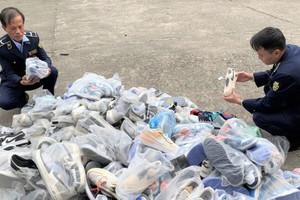Phó Thủ tướng Bùi Thanh Sơn mong muốn một điều trong công tác chống buôn lậu, gian lận thương mại và hàng giả