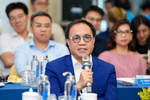 'Vua tiêu' Phan Minh Thông trăn trở: Cà phê tại nhà máy giá 235.000 đồng/kg, thị trường nhan nhản chỉ 130.000 đồng