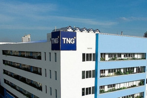 Ông lớn dệt may TNG muốn vay 1.200 tỷ đồng từ BIDV