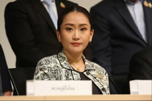 Campuchia đưa vấn đề tranh chấp ra toà quốc tế, Thủ tướng Thái Lan trao đổi trực tiếp với ông Hun Sen