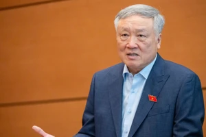 Không phải đưa hết người từ tỉnh cũ về tỉnh mới khi sáp nhập