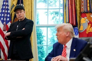 Tỷ phú Elon Musk hối hận, bày tỏ muốn hàn gắn quan hệ với Tổng thống Trump?
