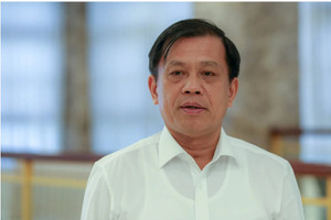 Nóng: Khởi tố, bắt tạm giam một nguyên Thứ trưởng về tội 'Nhận hối lộ' liên quan Công ty Hoàng Long