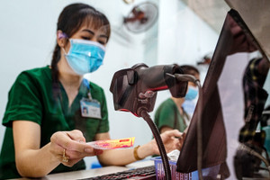 Từ 1/7 thêm nhiều trường hợp được hưởng 100% chi phí khám chữa bệnh BHYT