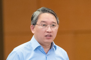 Bộ trưởng Tư pháp: Chưa đề xuất tăng mức phạt tối đa với bất kỳ lĩnh vực nào