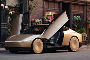 Elon Musk chốt ngày taxi không người lái chính thức đón khách
