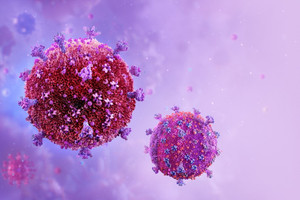 Tín hiệu vui cho người mắc HIV