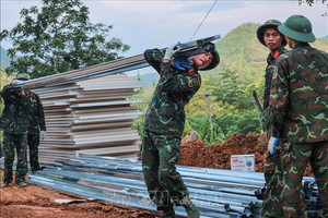 Thủ tướng ra công điện, yêu cầu Bộ TN&MT, Bộ Quốc phòng, Bộ Công an, Chủ tịch UBND các tỉnh, thành phố thực hiện nhiệm vụ liên quan đến hàng triệu người dân